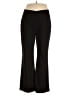 IMAN Black Dress Pants Size 1X - photo 1