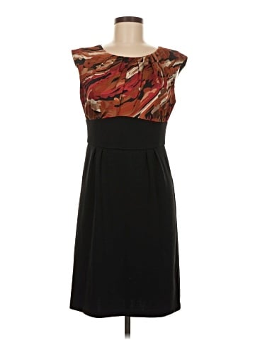 AB Studio Cocktail Dress (view 1)