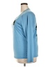 Unbranded Blue Long Sleeve T-Shirt Size XXL - photo 5