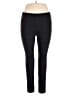Sanctuary Houndstooth Black Active Pants Size XL - photo 1