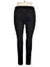 Sanctuary Houndstooth Black Active Pants Size XL - photo 2