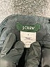 J.Crew 100% Wool Solid Black Wool Skirt Size 2 - photo 4