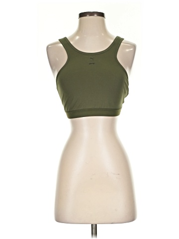 PUMA x goop Sports Bra (view 1)