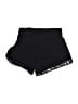 Athleta Solid Black Athletic Shorts Size XS - photo 1