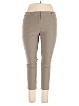 Van Heusen Khakis