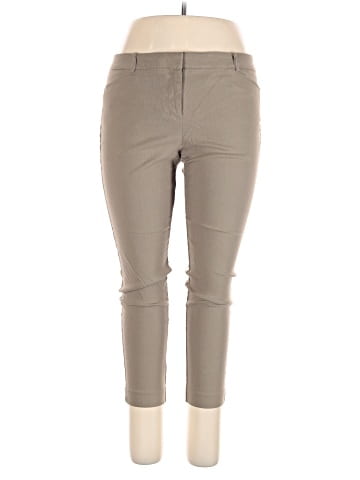 Van Heusen Khakis (view 1)