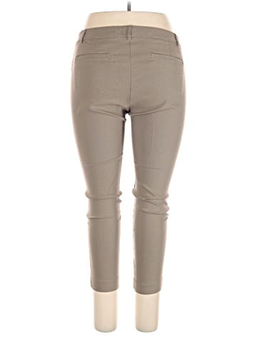 Van Heusen Khakis (view 2)