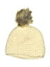 Unbranded Ivory Beanie One size - photo 2