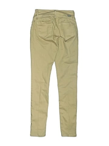 Bamboo Khakis (view 2)