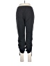 Athleta Solid Black Active Pants Size 8 - photo 2