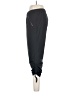 Athleta Solid Black Active Pants Size 8 - photo 5