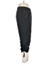 Athleta Solid Black Active Pants Size 8 - photo 4