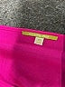 Gianni Bini 100% Polyester Pink Long Sleeve Blouse Size XS - photo 7
