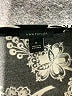 Ann Taylor Black 3/4 Sleeve Blouse Size M - photo 4
