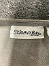 St. John's Bay Gray Long Sleeve Button-Down Shirt Size 1 - photo 7
