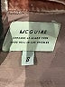 Mcguire Brown Sleeveless Top Size S - photo 7