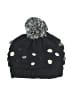 Assorted Brands Black Beanie One size - photo 1