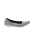 Allbirds Gray Flats Size 4 1/2 - photo 1