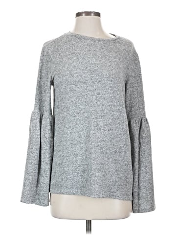 Trafaluc by Zara Pullover Sweater (view 1)