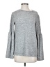 Trafaluc by Zara Gray Pullover Sweater Size S - photo 1