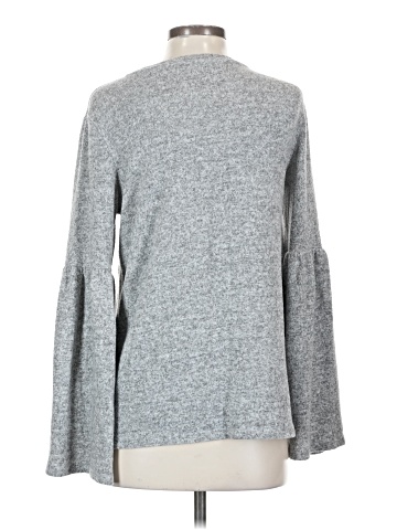 Trafaluc by Zara Pullover Sweater (view 2)