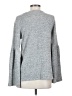 Trafaluc by Zara Gray Pullover Sweater Size S - photo 2
