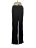 Divided by H&M Solid Black Track Pants Size M - photo 1