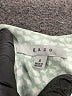 Gaze Green Bodysuit Size S - photo 3