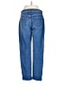 Old Navy Hearts Blue Jeans Size 2 - photo 2