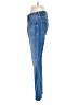 Old Navy Hearts Blue Jeans Size 2 - photo 5