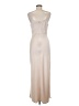 BHLDN Tan Cocktail Dress Size 6 - photo 2