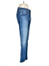 Old Navy Hearts Blue Jeans Size 2 - photo 4