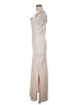 BHLDN Tan Cocktail Dress Size 6 - photo 5