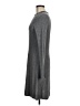 Tory Burch Tweed Gray Casual Dress Size M - photo 5