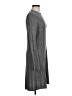 Tory Burch Tweed Gray Casual Dress Size M - photo 4
