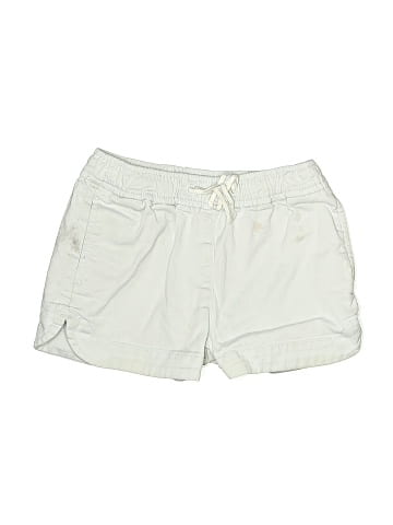 Crewcuts Khaki Shorts (view 1)