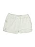 Crewcuts Solid Ivory Khaki Shorts Size 6 - photo 1