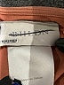 BHLDN 100% Polyester Brown Casual Dress Size 2 - photo 6