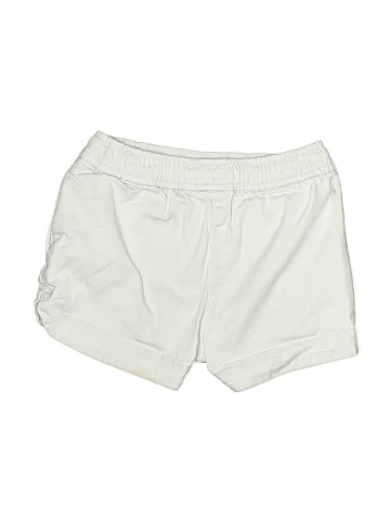 Crewcuts Khaki Shorts (view 2)