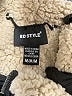 RD Style 100% Nylon Black Vest Size M - photo 6