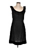 Gap Black Casual Dress Size 10 - photo 1
