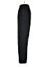 Unbranded Solid Black Casual Pants Size S - photo 5