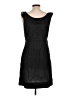 Gap Black Casual Dress Size 10 - photo 2