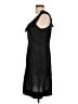 Gap Black Casual Dress Size 10 - photo 5