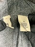Moth Gray Cardigan Size XS - photo 7