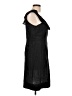 Gap Black Casual Dress Size 10 - photo 4