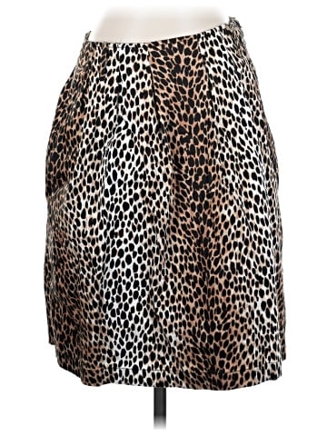 White House Black Market Casual Skirt (view 1)