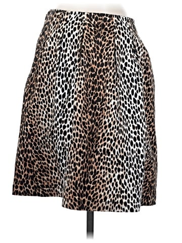 White House Black Market Casual Skirt (view 2)