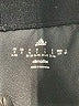 Adidas 100% Polyester Solid Black Athletic Shorts Size S - photo 3