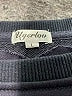 Ugerlov Solid Black Casual Dress Size L - photo 7